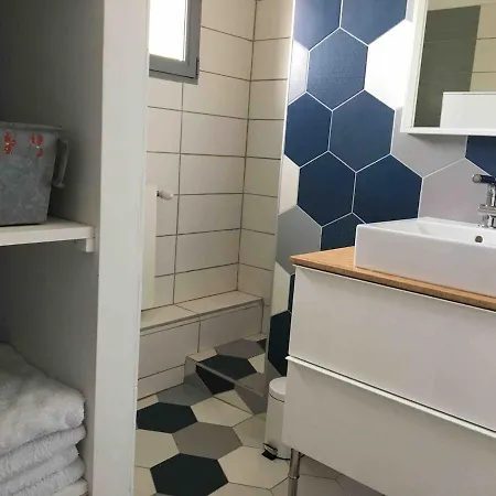 Villa 6 Et Piscine Entre La Et La Pérols