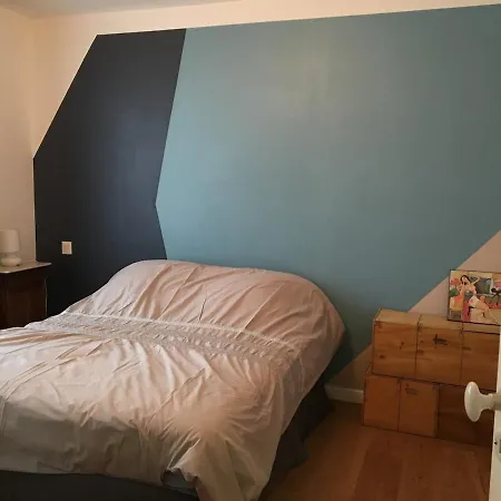 6 Et Piscine Entre La Et La Villa Pérols