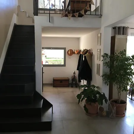 Villa 6 Et Piscine Entre La Et La