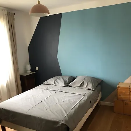 6 Et Piscine Entre La Et La