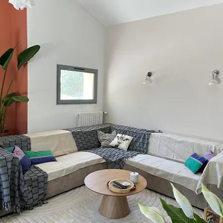 Villa 6 Et Piscine Entre La Et La Pérols