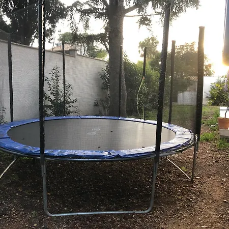 Villa 6 Et Piscine Entre La Et La Pérols
