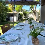Villa 6 Et Piscine Entre La Et La Pérols