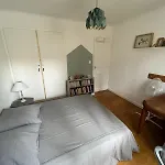 6 Et Piscine Entre La Et La Villa Pérols